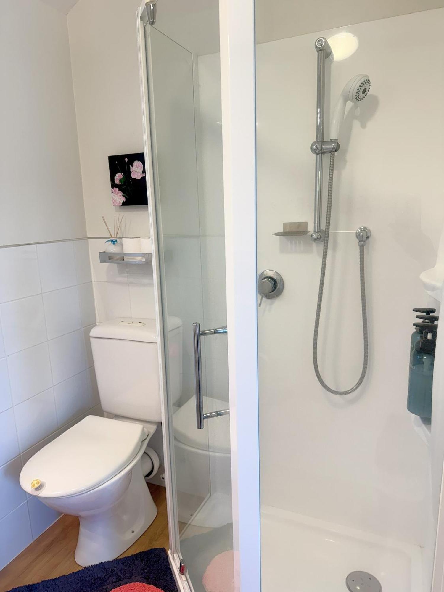Cozy And Sunny Room Near City To Seapath كريستتشيرش المظهر الخارجي الصورة