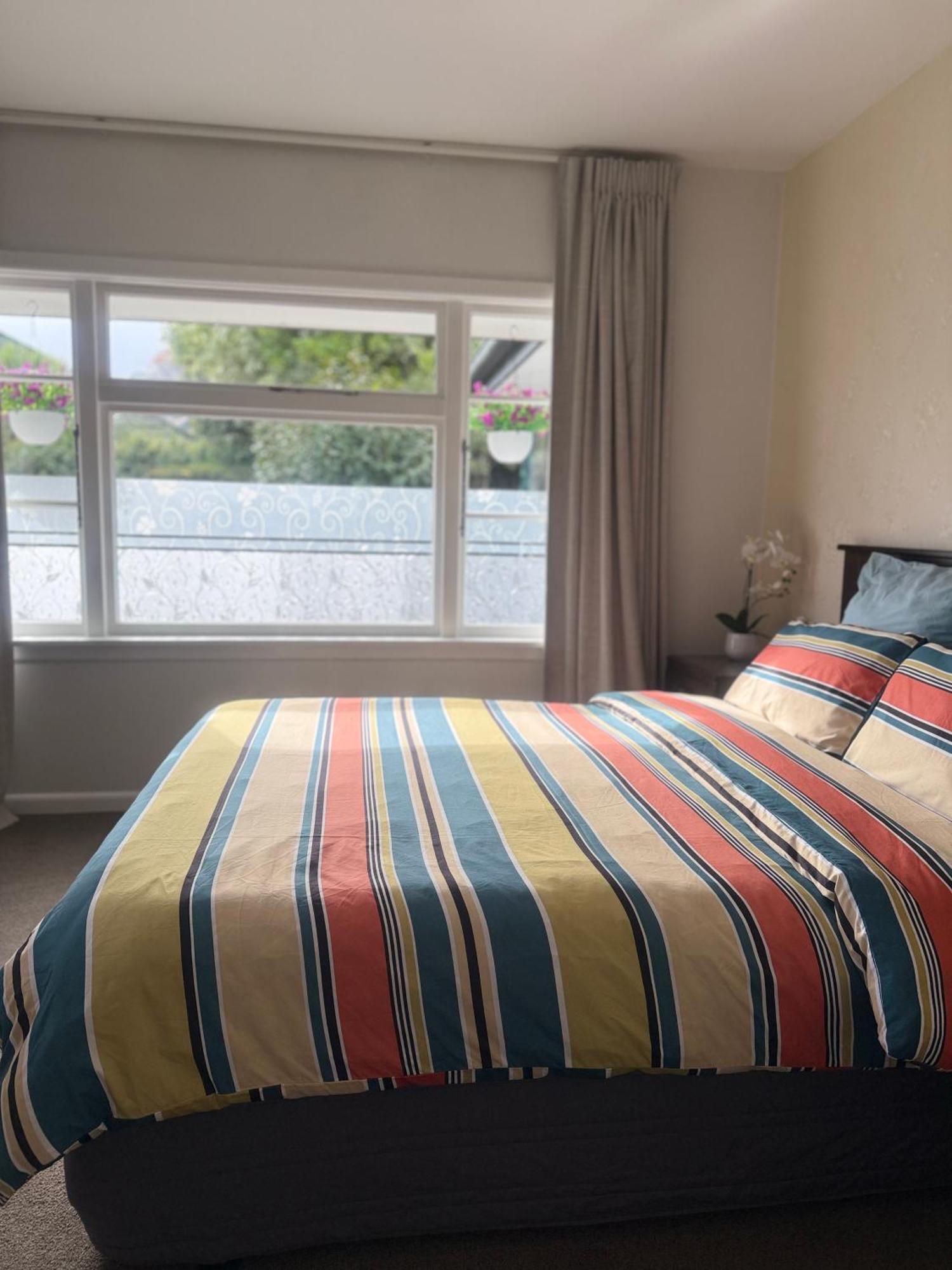Cozy And Sunny Room Near City To Seapath كريستتشيرش المظهر الخارجي الصورة