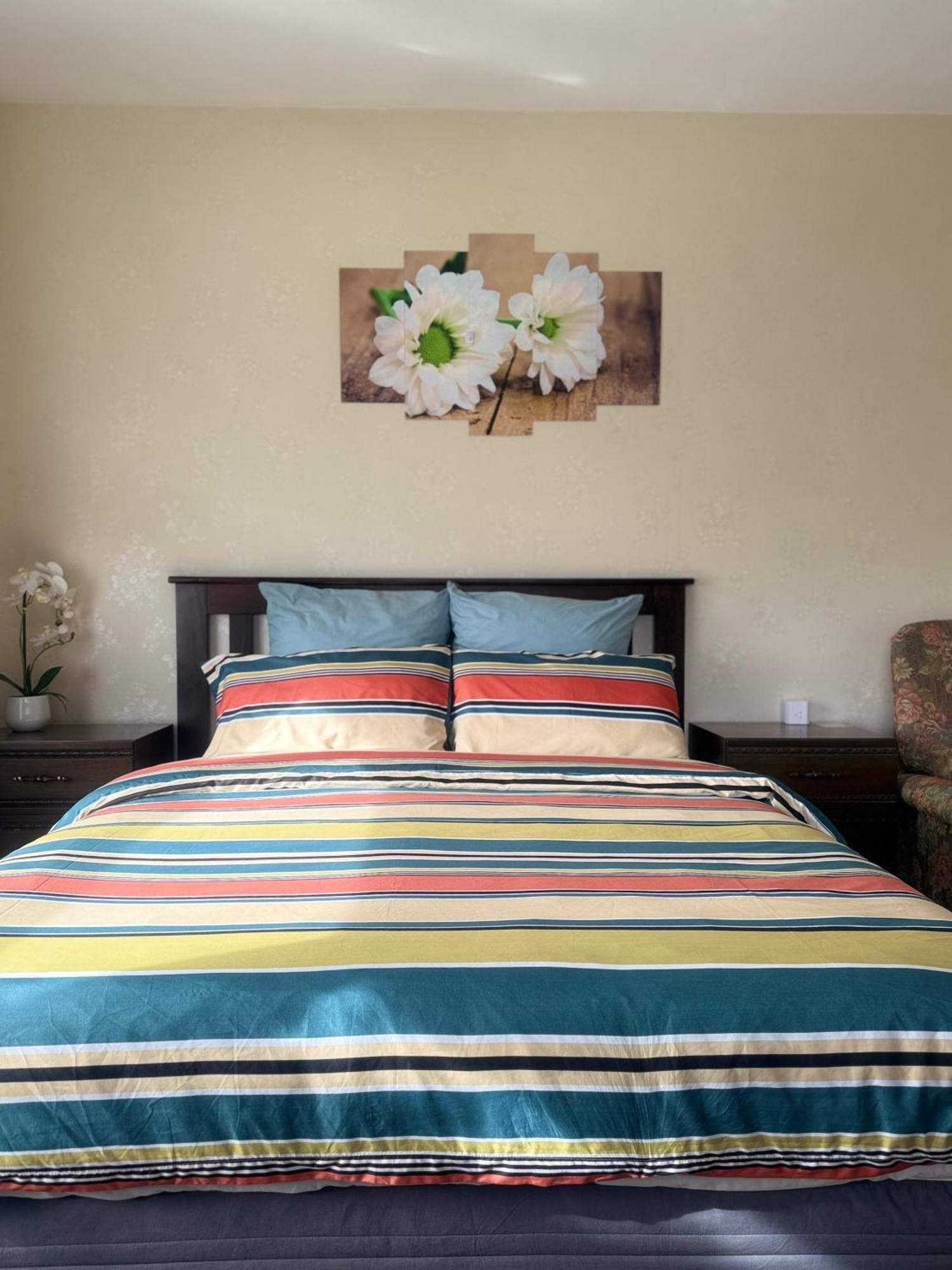Cozy And Sunny Room Near City To Seapath كريستتشيرش المظهر الخارجي الصورة