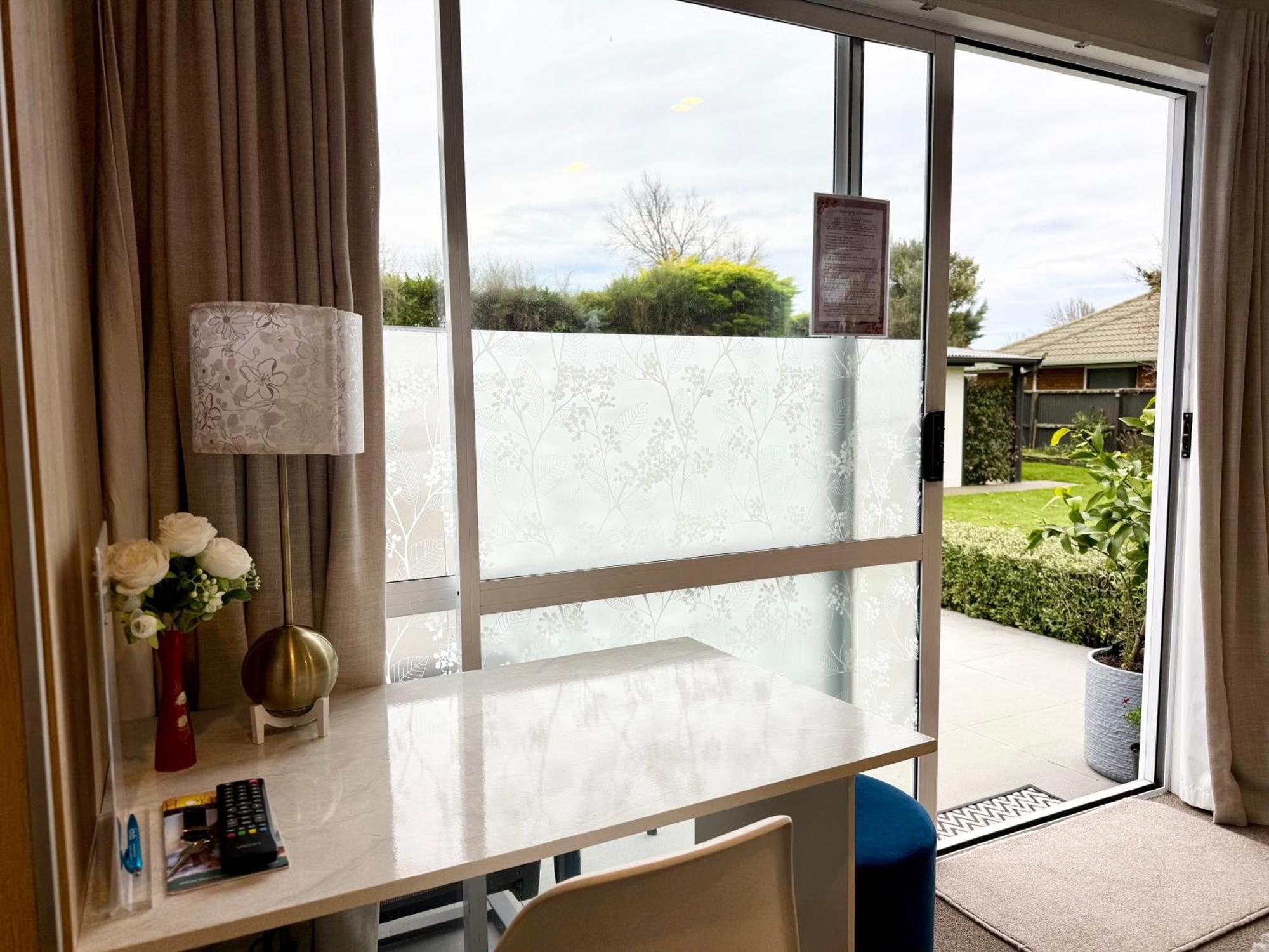 Cozy And Sunny Room Near City To Seapath كريستتشيرش المظهر الخارجي الصورة